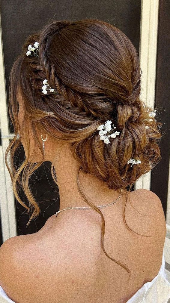 Stunning Wedding Hairstyles for Every Bride’s Big Day