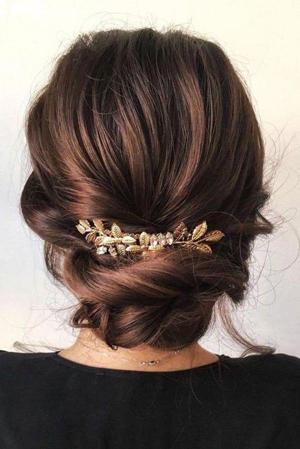 Stunning Wedding Hairstyles to Elevate Your Bridal Look