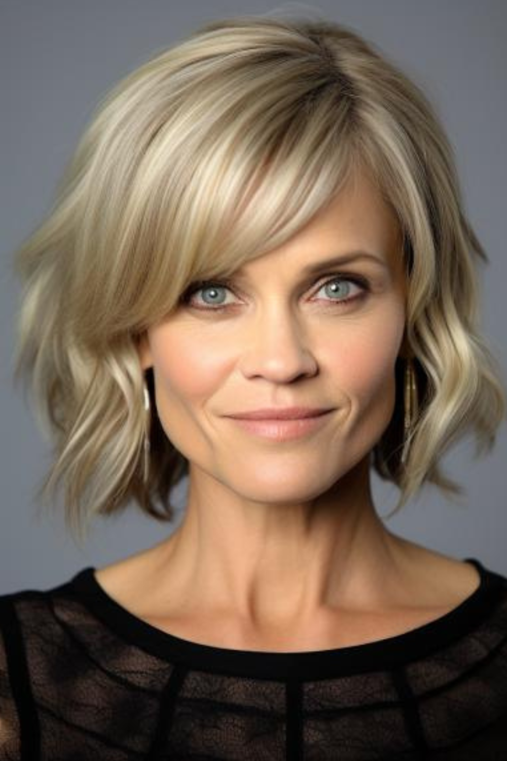 Stylish Hairstyles to Add Volume and Texture to Fine Hair