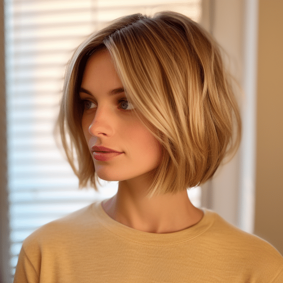 Stylish Short Haircuts for Fine Hair That Will Transform Your Look