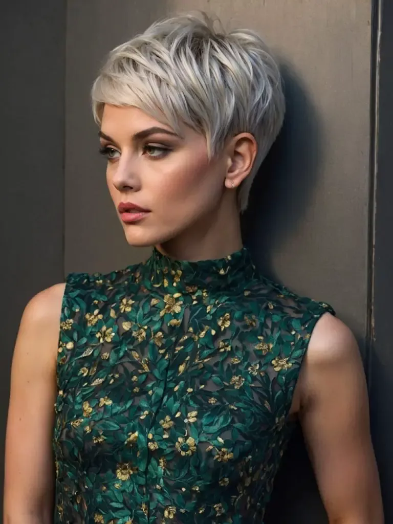 Stylish Short Haircuts for Fine Hair to Boost Volume and Texture