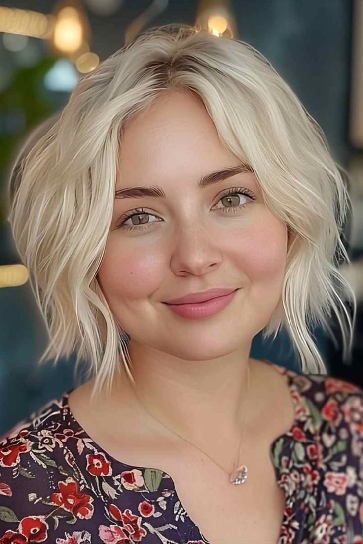 Stylish Short Hairstyles for Fine Hair Worth Trying