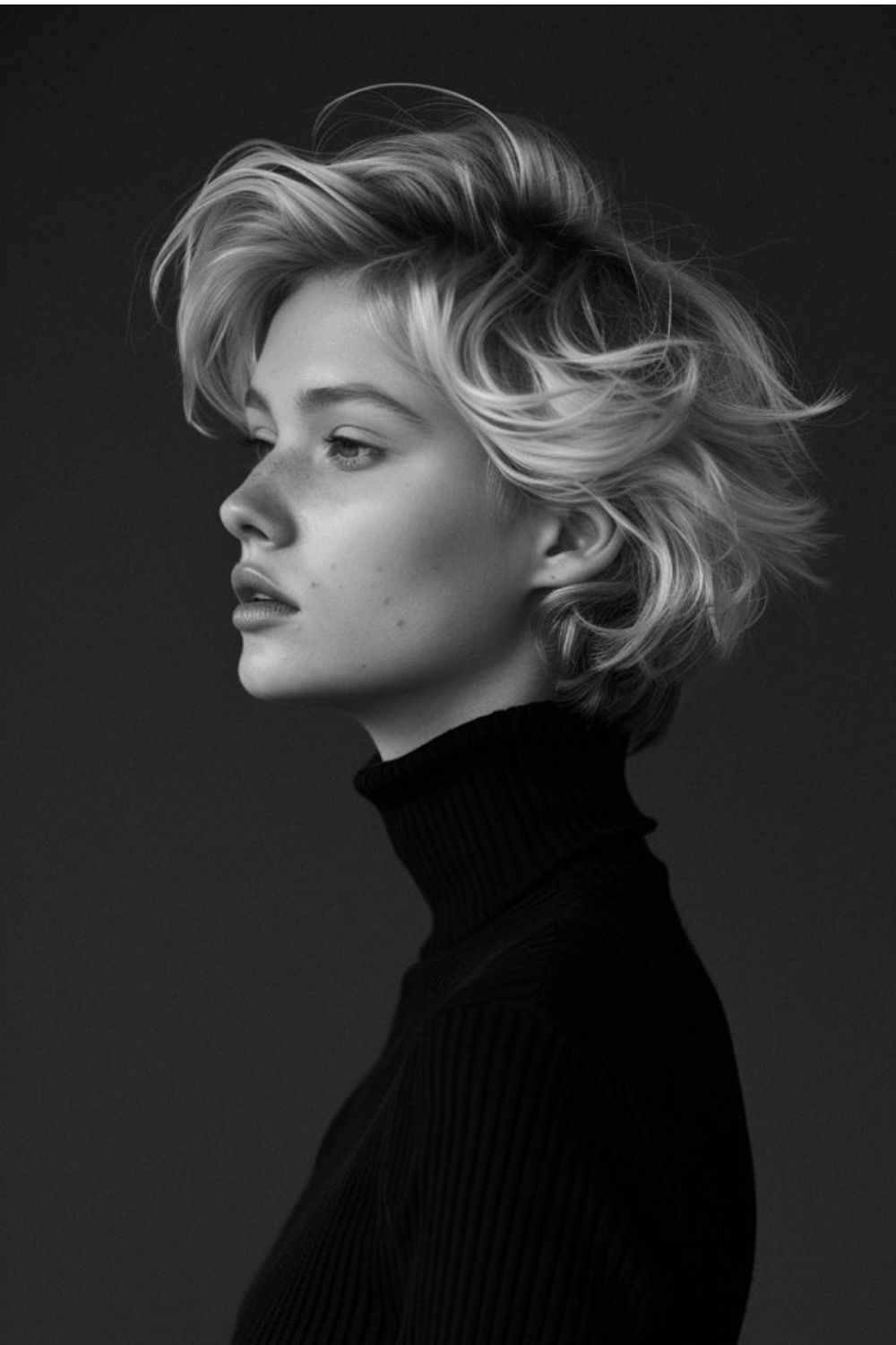 Stylish Short Hairstyles to Try in 2024