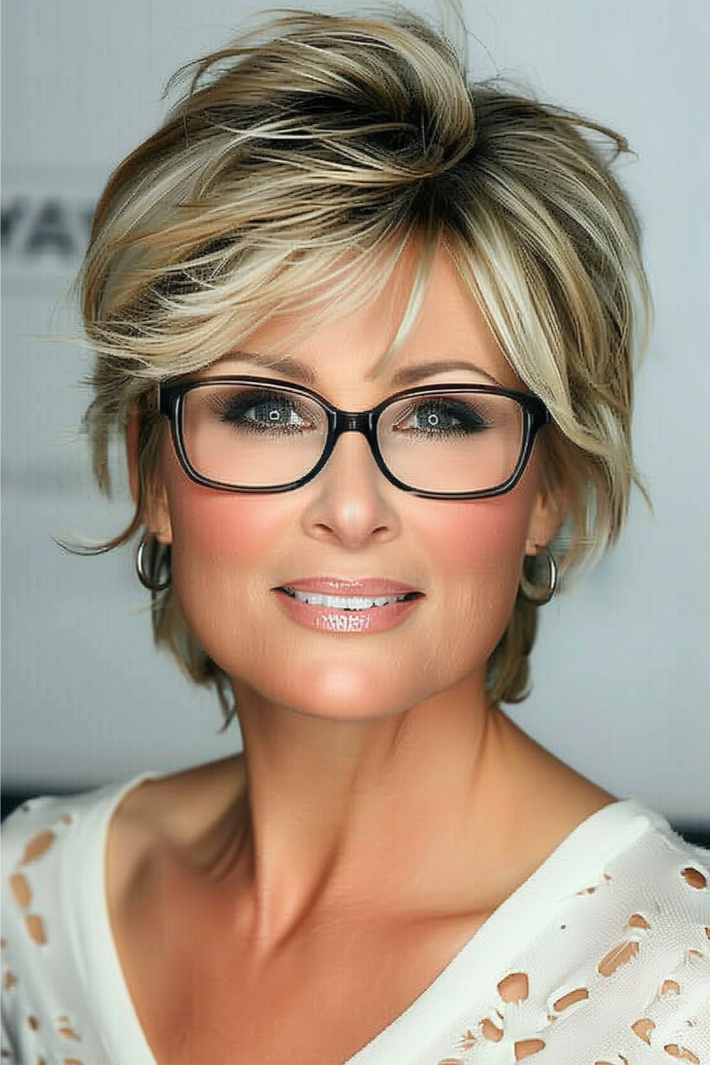 Stylish and Chic Hairstyles for Short Hair