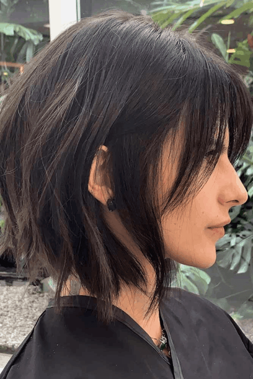 Stylish and Easy Hairstyle Ideas for Short Hair