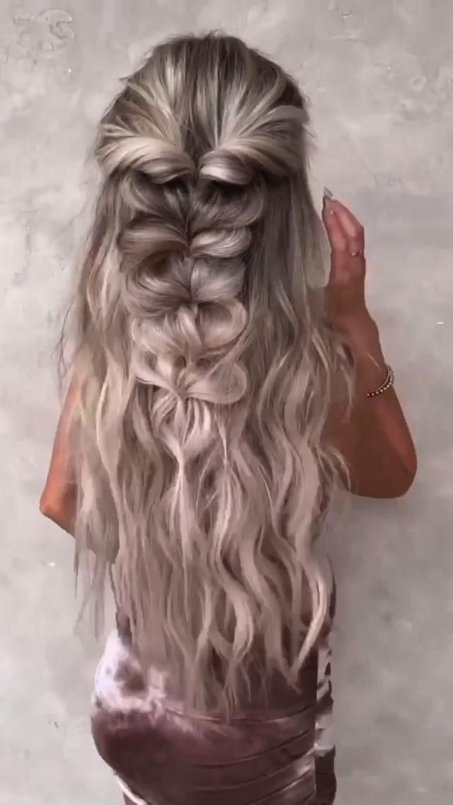 Stylish and Easy Hairstyles for Long Hair You Need to Try Today
