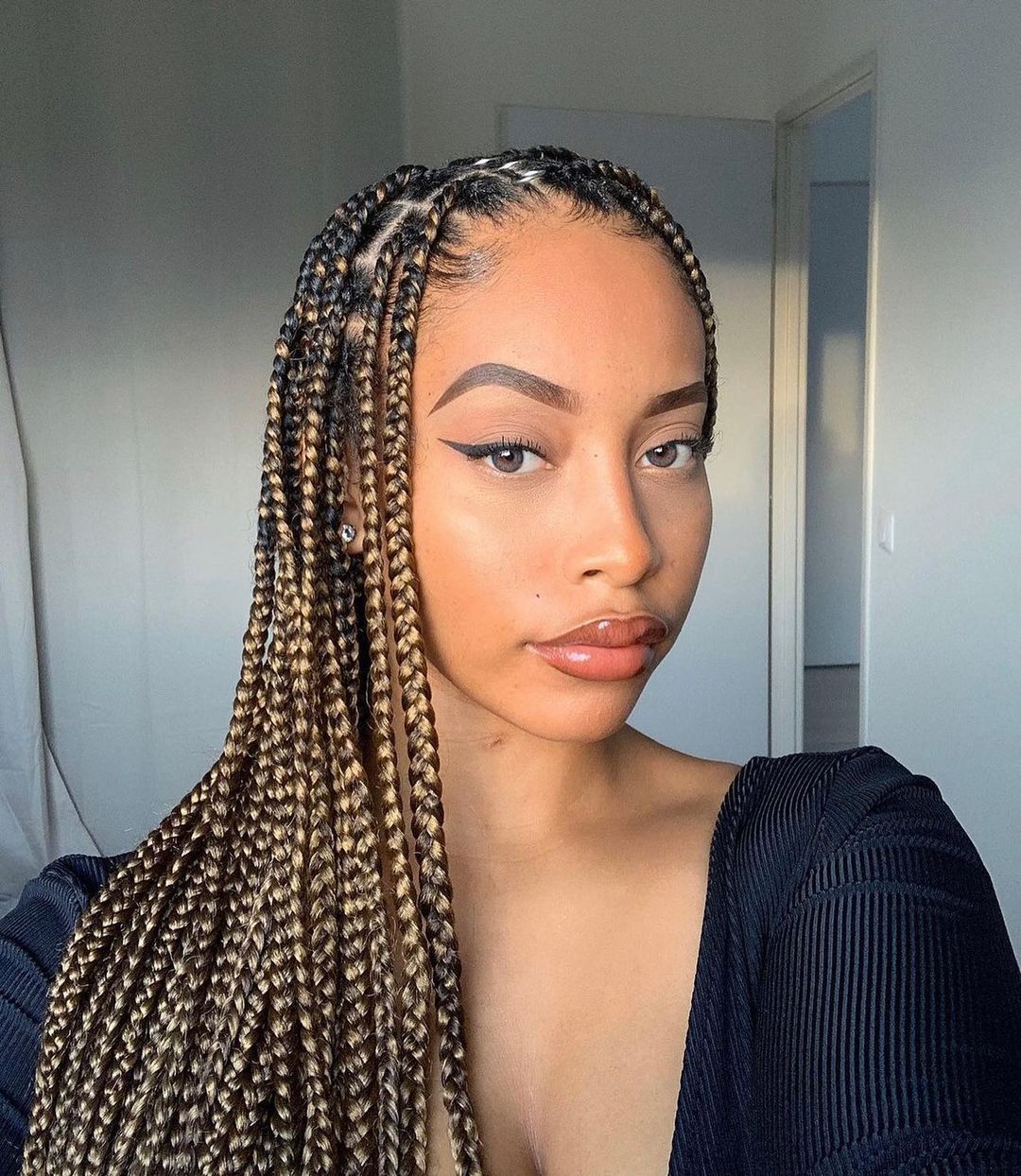 Stylish and Trendy Hairstyles for Black Women to Try in 2024