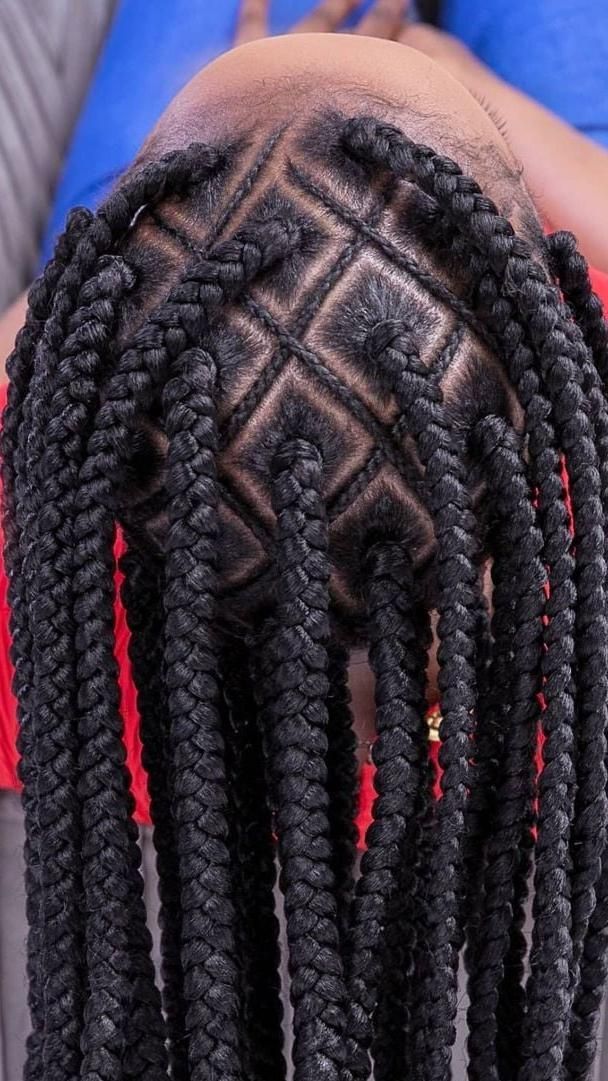 Trendy Hair Braiding Styles to Try Today