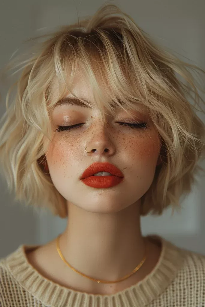 Trendy Haircuts for Women to Try in 2024
