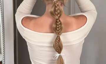 hairstyle ideas
