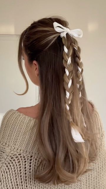 hairstyle ideas