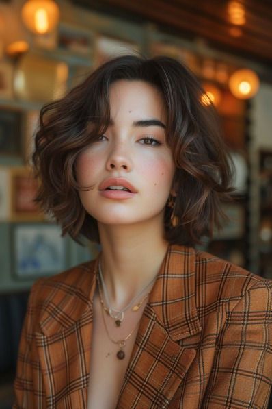 Trendy Hairstyles for Short Hair to Try Right Now