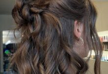 hairstyles for women