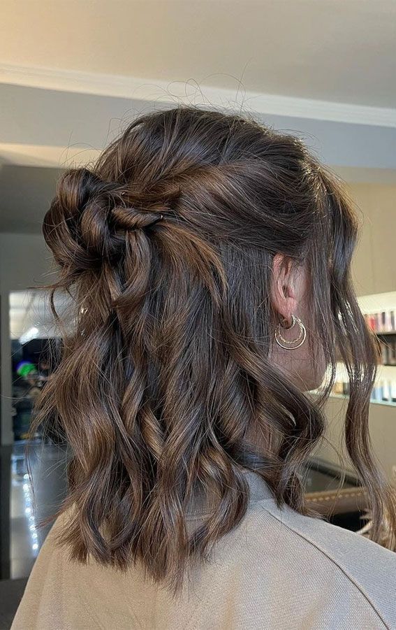 hairstyles for women