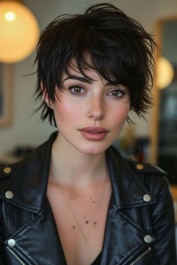 Trendy Modern Hairstyles for a Fresh Look
