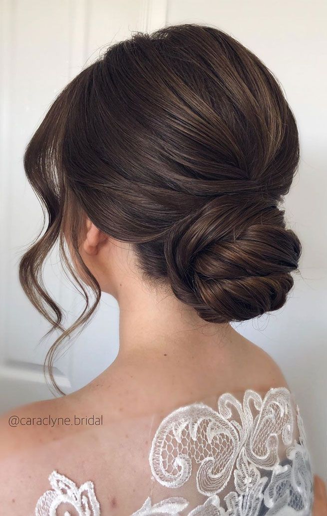 wedding hair updos