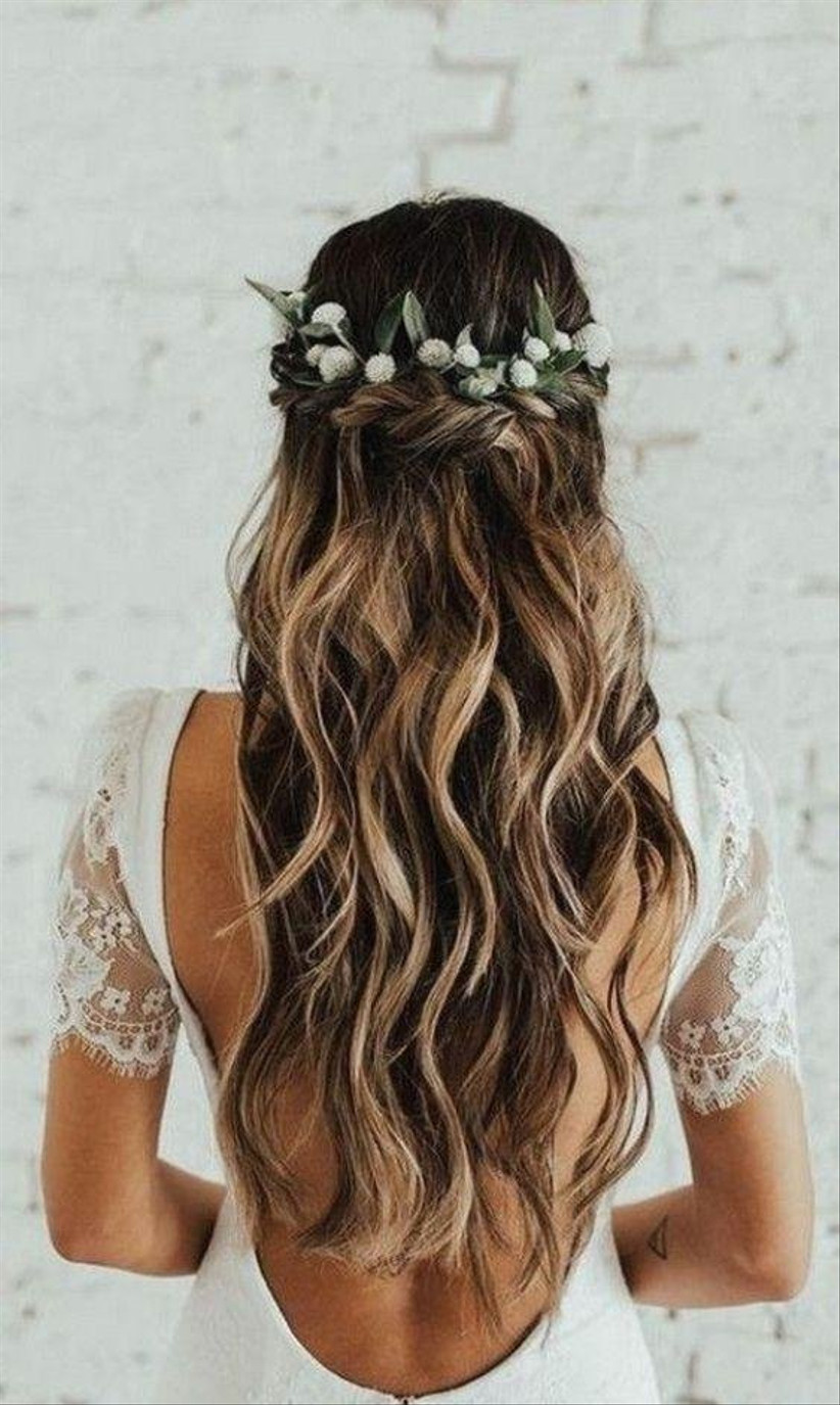 Stunning Wedding Hairstyles to Elevate Your Big Day Look