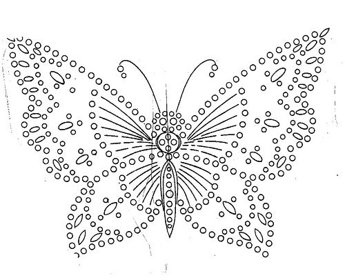 crocheted butterflies (29)