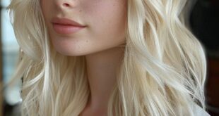 blonde hair shades