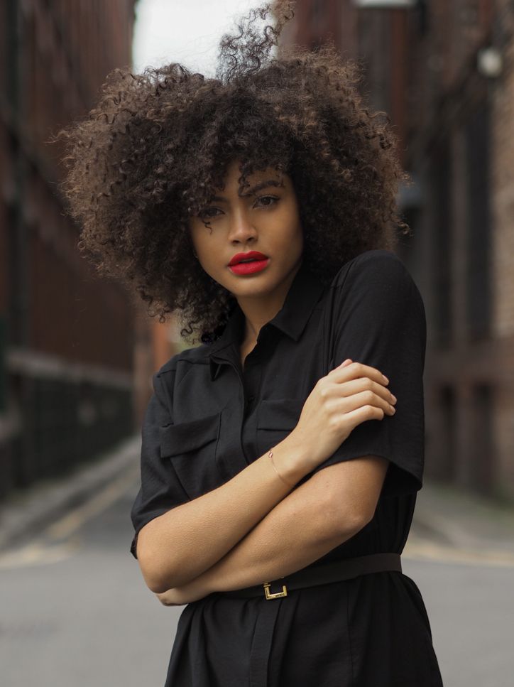 The Beauty and Versatility of Afro Hair: Embracing Natural Texture