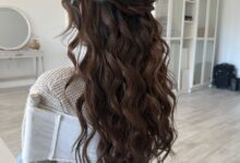 hairstyle long