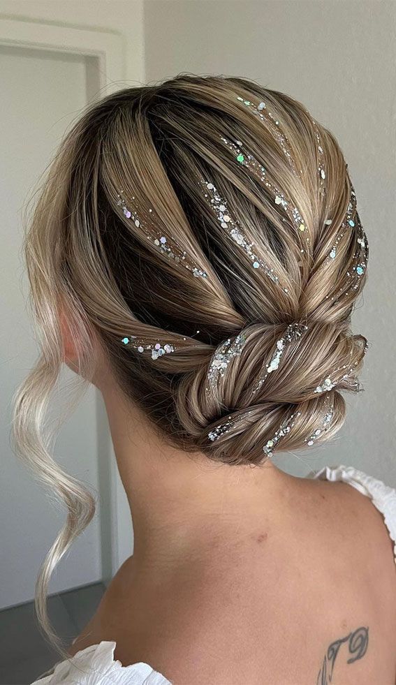 Stunning Wedding Hair Ideas to Make You Shine on Your Big Day