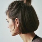 hairstyle ideas for short hair