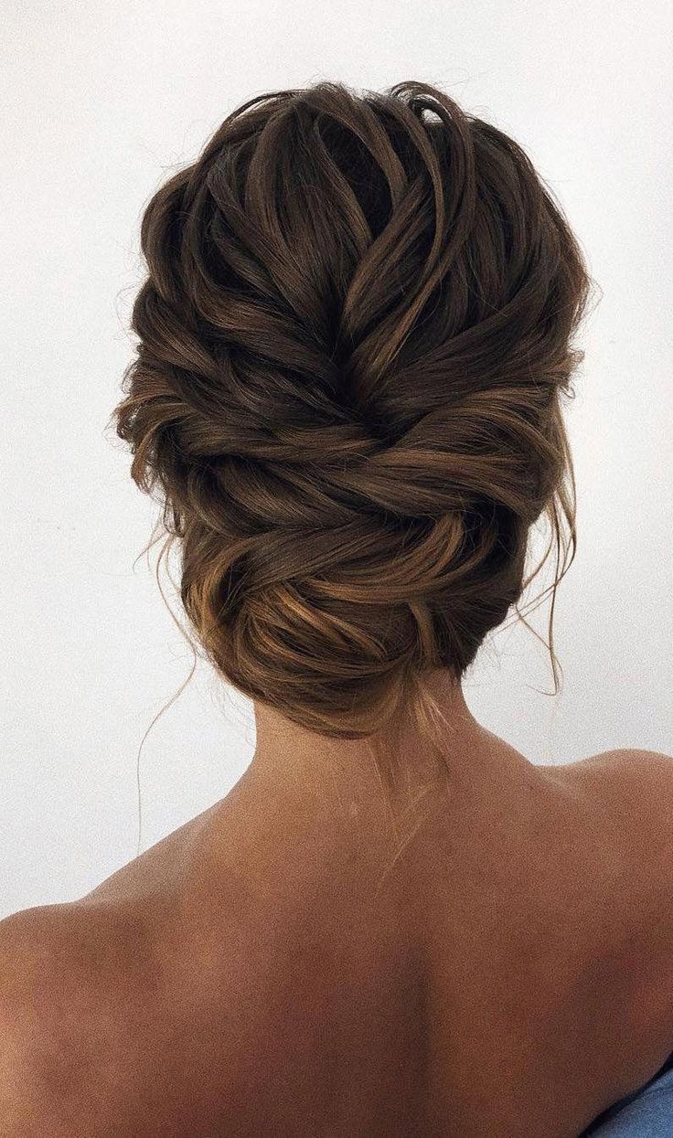 Stunning Updo Hairstyles for Every Occasion