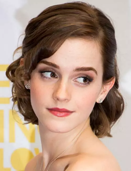 Stunning Prom Hairstyles for Short Hair to Make a Statement