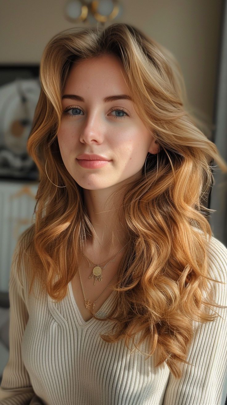 Sexy Hairstyles to Spice Up Your Look