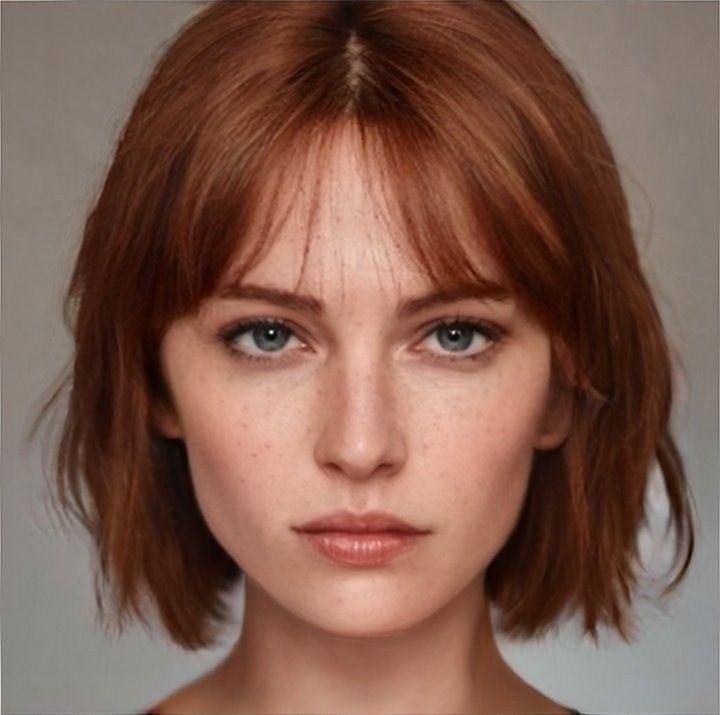 Chic and Stylish: Rocking Short Hairstyles with Bangs