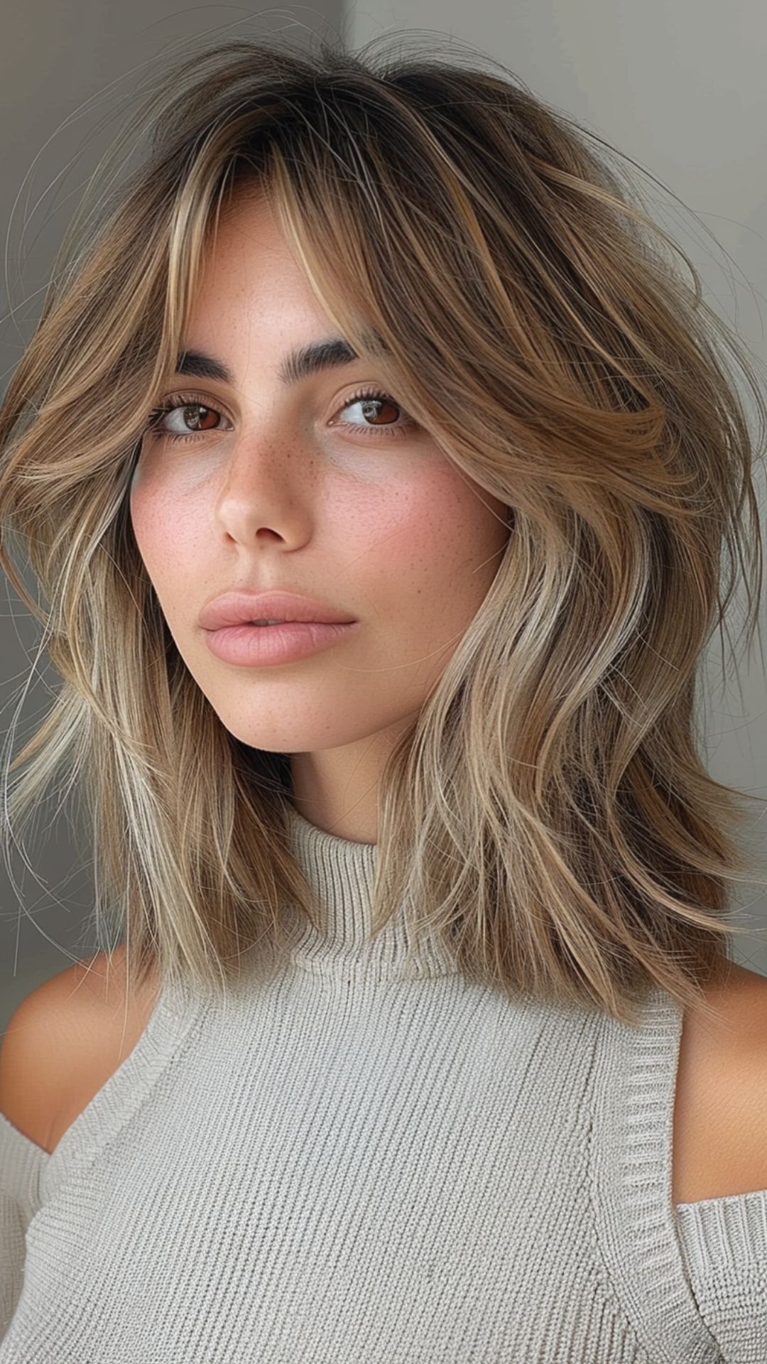 Trendy Hairstyle Highlights to Try This Season