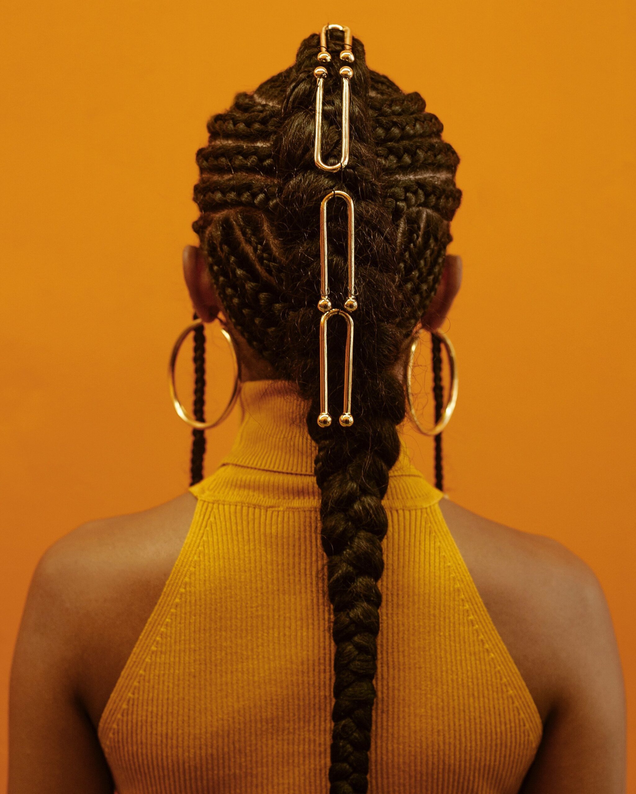 Exploring the Beauty and Diversity of Black Hairstyles