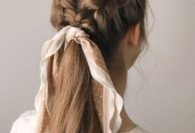 hairstyle easy