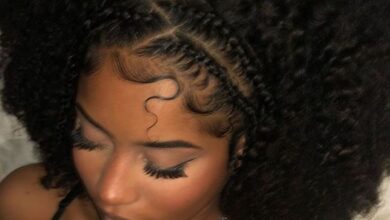 hairstyles for black women