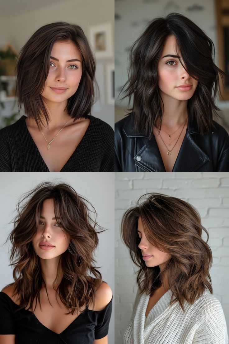 Freshen Up Your Look with a Trendy New Haircut