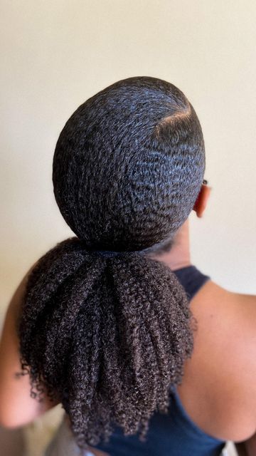 Embracing Your Roots: The Beauty and Versatility of Natural Hairstyles