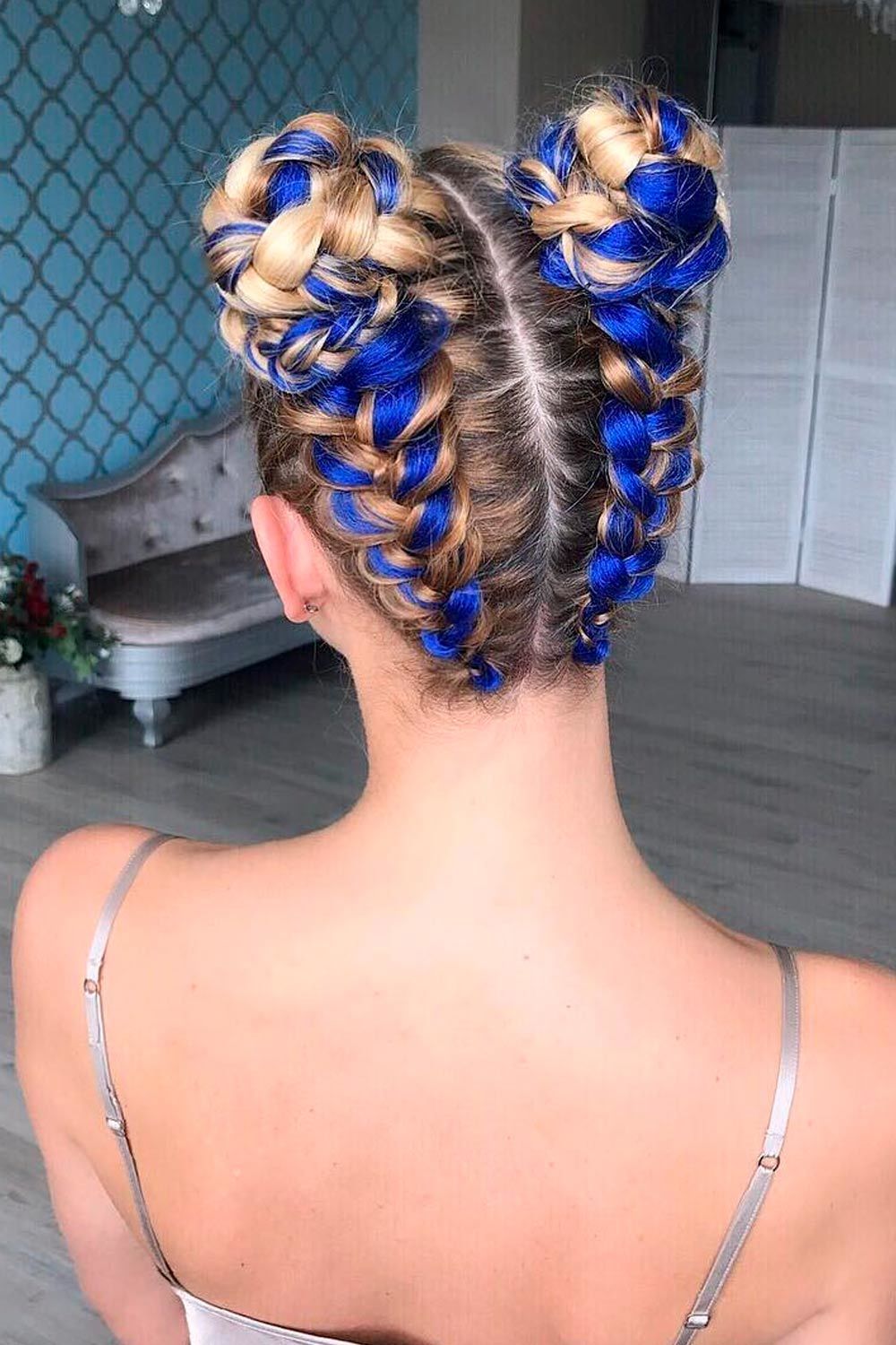 Stunning Hair Braiding Styles to Try Today