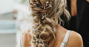 wedding hair ideas