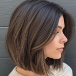 hairstyle short