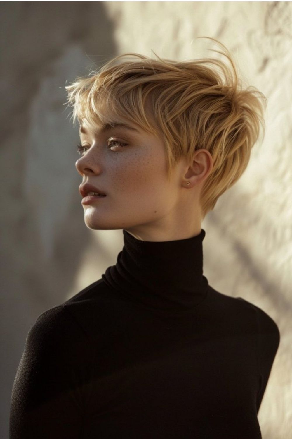 Trendy Short Hairstyles for Women to Try in 2024