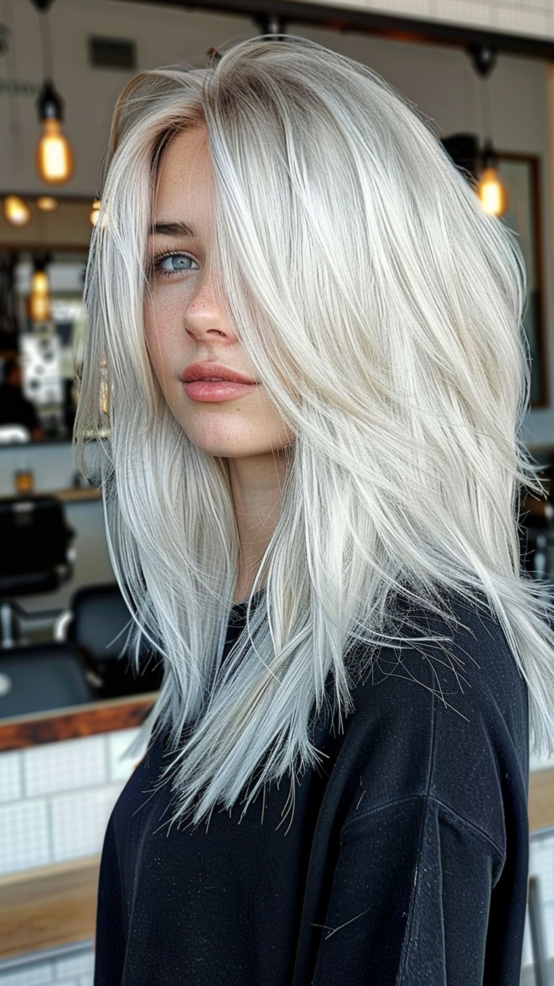 Exploring the Spectrum of Blonde Hair Shades: From Platinum to Honey, Find Your Perfect Hue