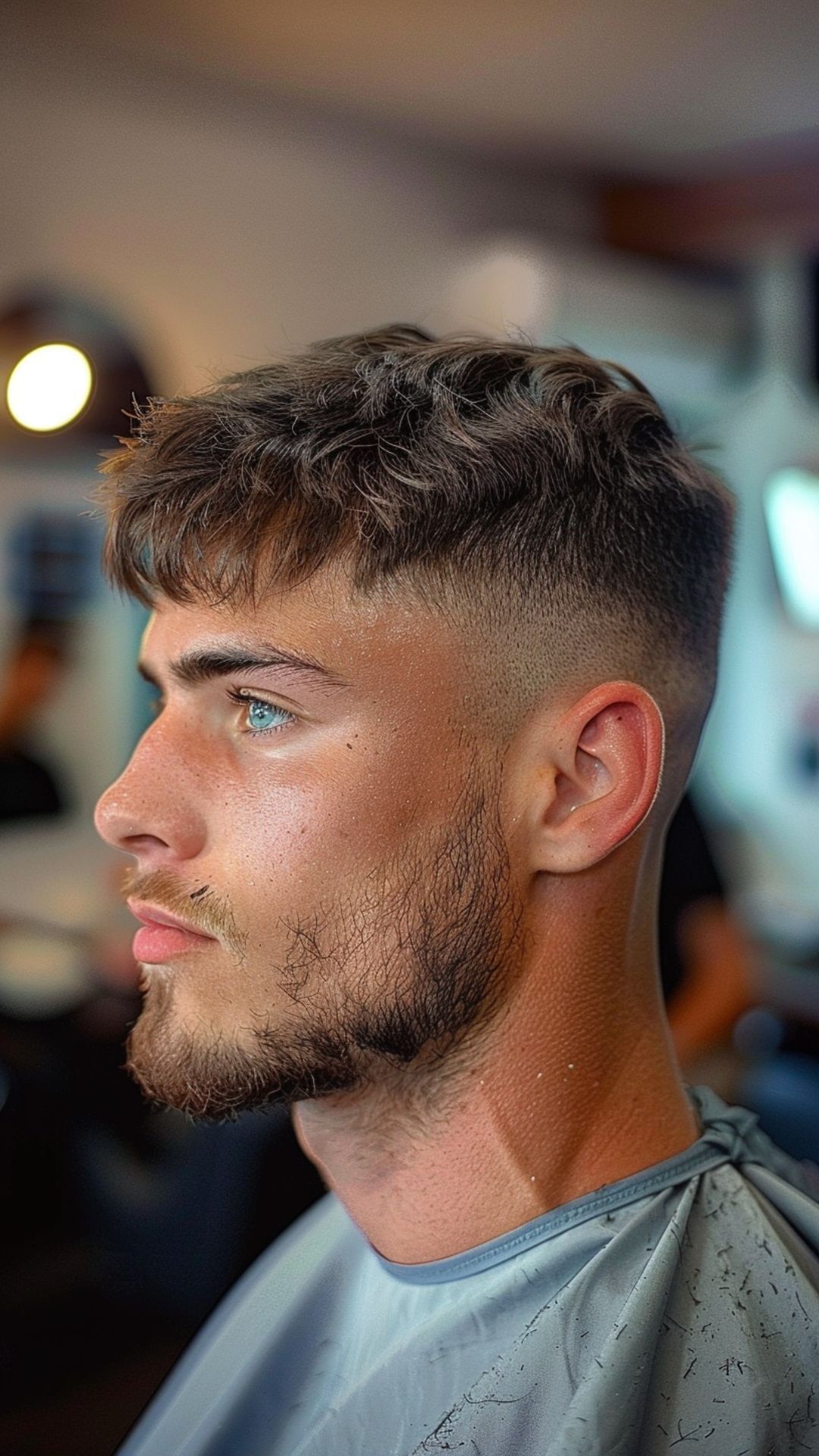 The Ultimate Guide to Men’s Hairstyles: Finding the Perfect Look for Every Guy