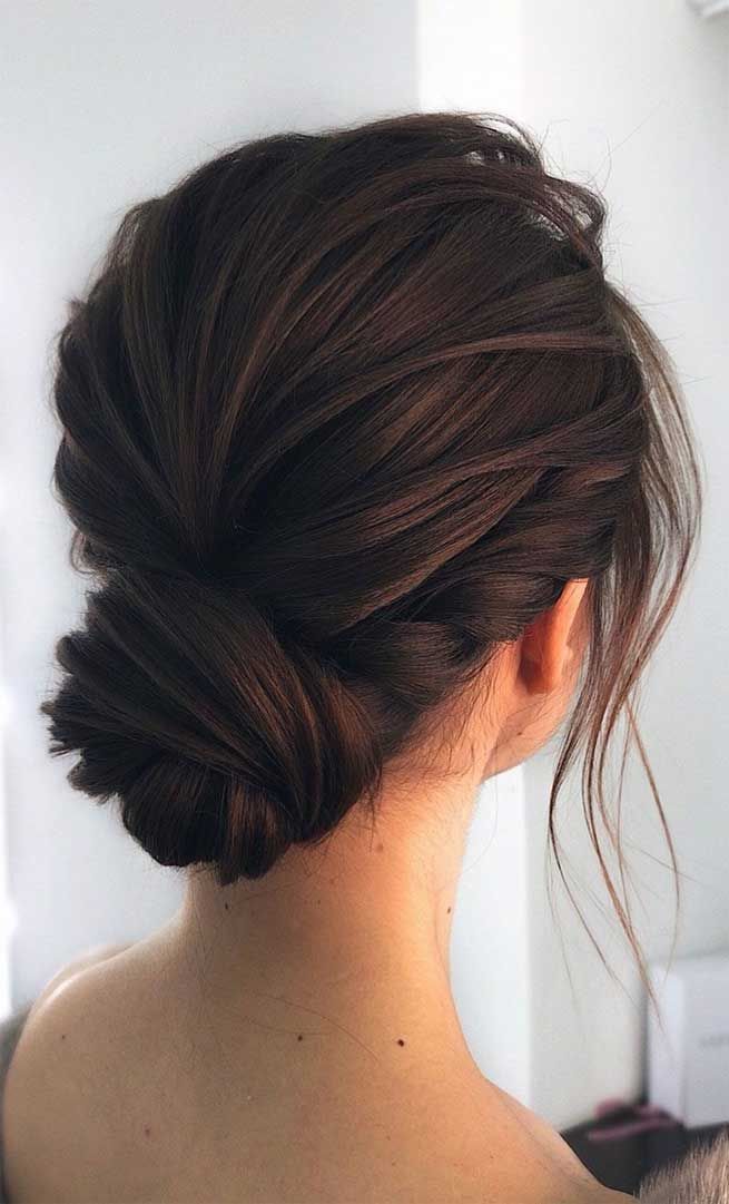 Stunning Updo Hairstyles for Every Occasion