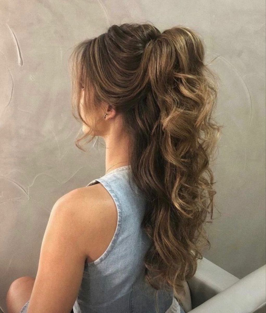 Stunning Formal Hairstyles for Long Hair to Elevate Your Look