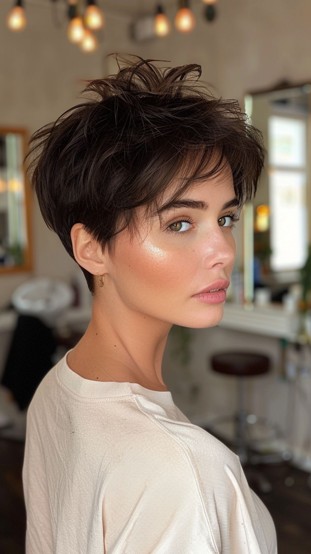 Chic and Stylish: The Best Short Hairstyles for Women