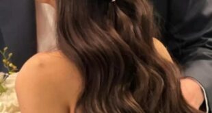 hairstyle quinceanera