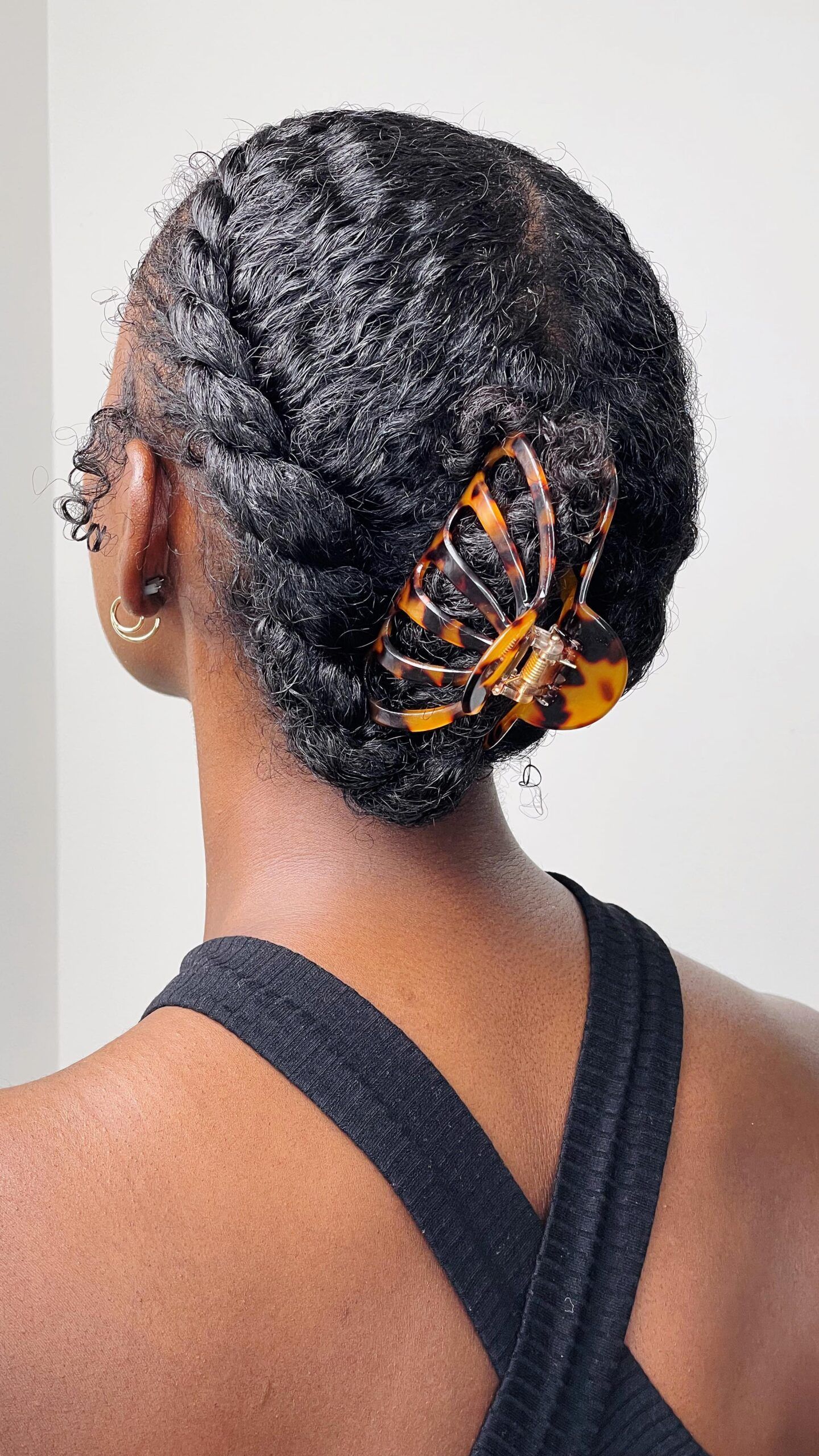 Embracing Your Roots: The Beauty of Natural Hairstyles