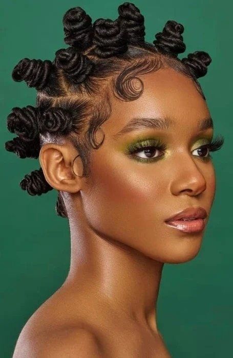 Stunning Hairstyles for Black Women to Rock in 2024