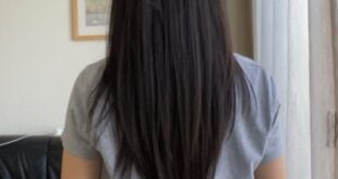 haircut ideas for long hair